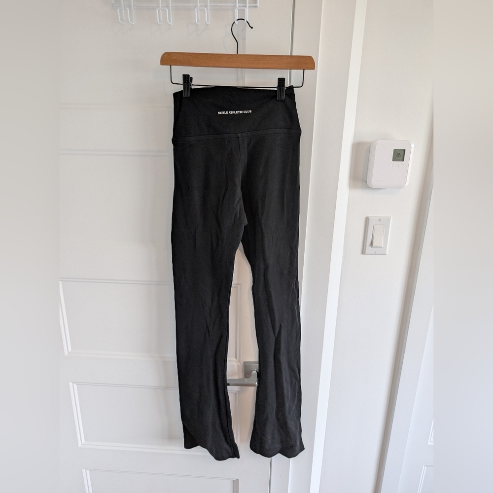 Noble/Yoga pants Sz S - Picture 3 of 6